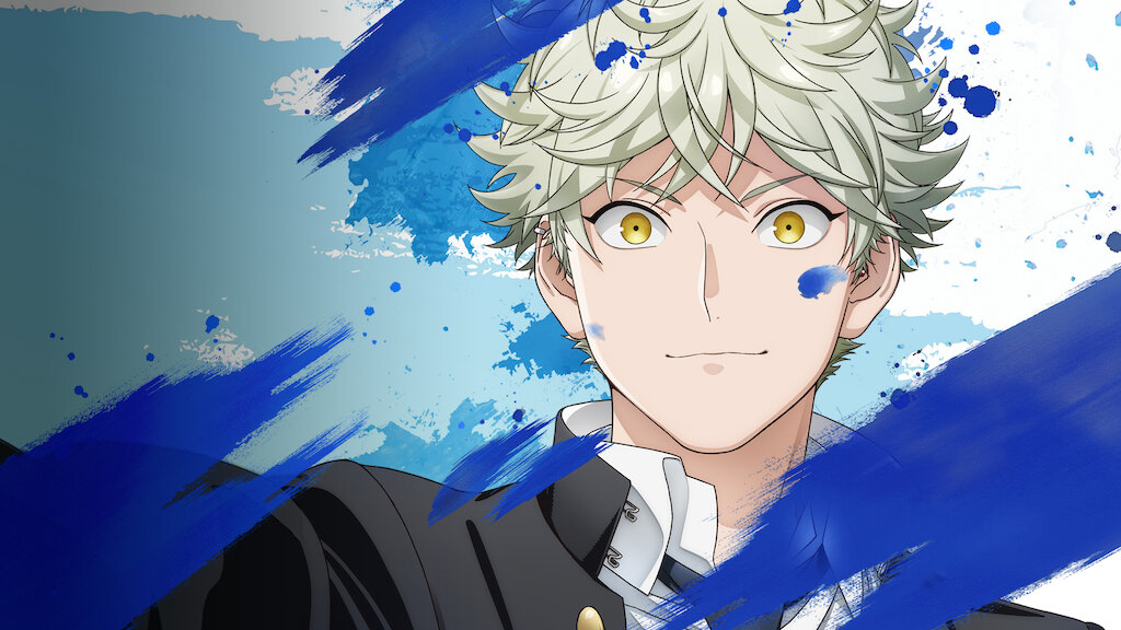 Watch Blue Period Netflix Official Site